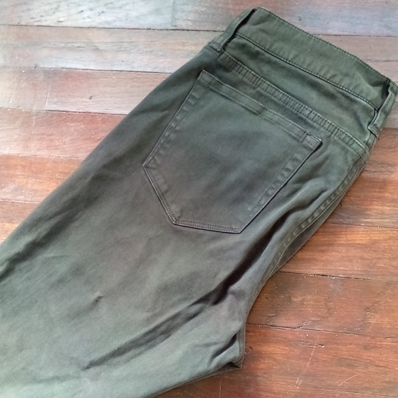 J.crew toothpick pants - Picture 4 of 6